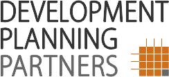 Development Planning Partners Logo