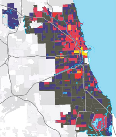 Developing Planning Partners: Home - Market Analysis